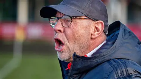 Liverpool F.C.: 'n Ryk Erfenis van Roem, Passie en Onwrikbare Ondersteuning