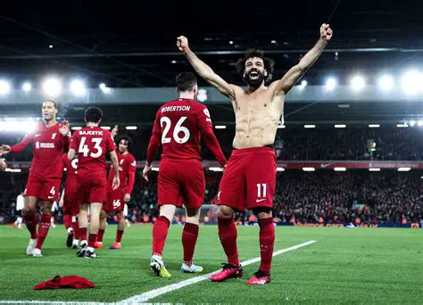 Liverpool: Târikh w Ahadîth ʻala Al-ʻUrūsh wa Al-Sihr