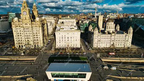 Liverpool's Dominance: A Deep Dive into the Reds' Historic Success and Future Prospects