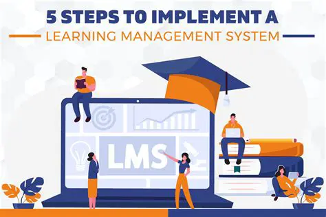 LMSPNMACID: Understanding the Significance and Implementation in Modern Learning Management Systems
