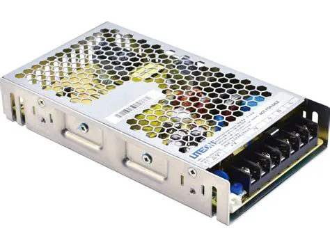 LMZ12001: Unlocking High-Efficiency Power Solutions for Modern Electronics