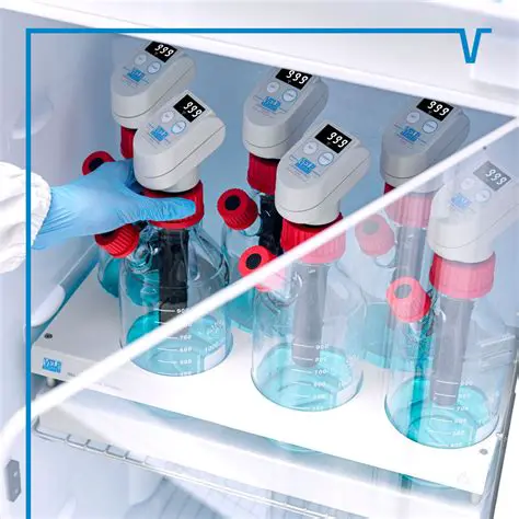 LMZB110: Unlocking the Potential of a Revolutionary Biochemical Compound