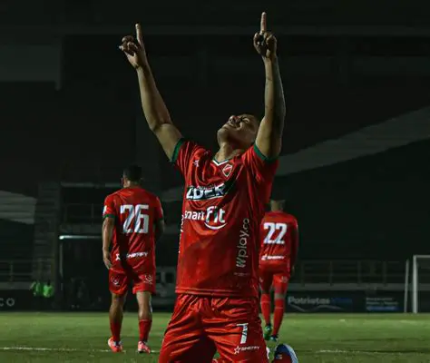 LMZH Patriotas Boyacá: A Deep Dive into Colombia's Emerging Football Powerhouse