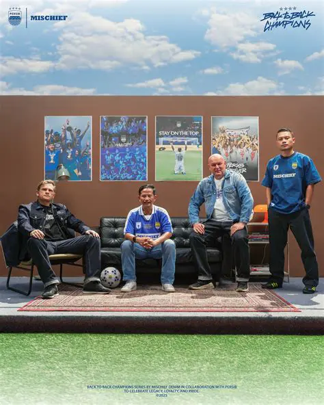 LMZH Persib Bandung: A Deep Dive into the Club's Legacy and Future