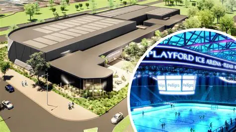 LMZH Springfield Stadium: A Pinnacle of Modern Sports and Entertainment