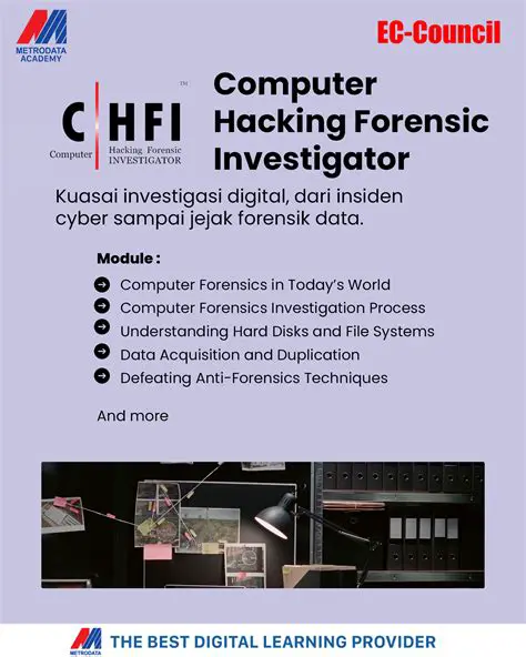 Unraveling the LMZHinsert Investigasi: A Deep Dive into Digital Forensics and Data Security