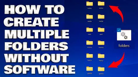 Load Folders from Text File
