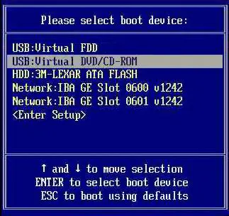 Loading the FDT from the Boot Device
