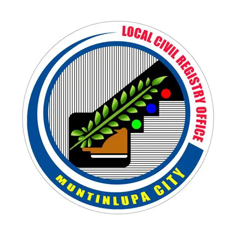 Local Civil Registrar Office Data