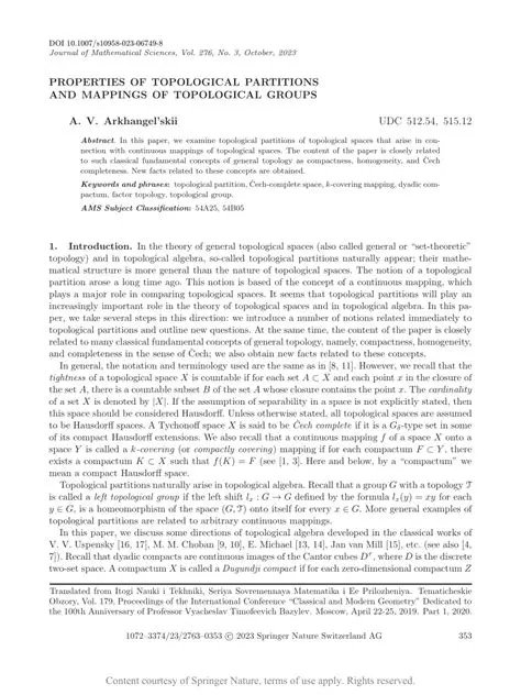 Local Fields and Topological Groups