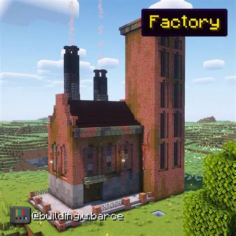 Location and Factory Details