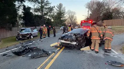 Breaking News: Long Island Car Accidents Today - Latest Updates and Information