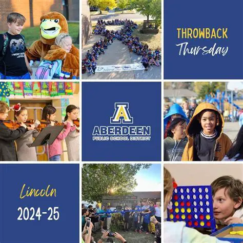 Looking Back on the Past School Year