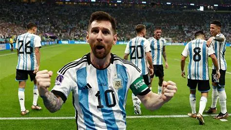 Los Posibles Cruces de Prueba