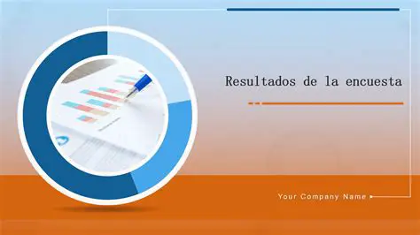 Los Resultados de la Encuesta