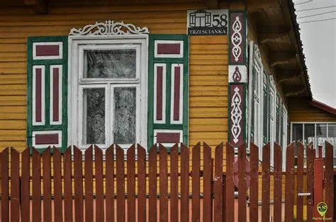 Łosice: Odkryj Urok i Historię Malowniczej Miejscowości na Podlasiu