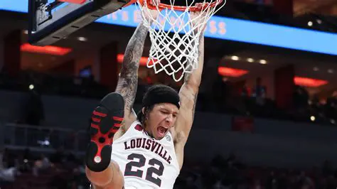 Louisville Basketball News: ESPN's Unfiltered View on the Cardinals' Journey