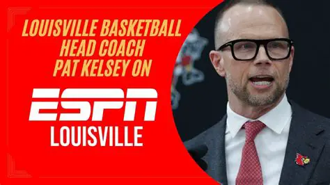 Louisville Basketball News: A Deep Dive into ESPN's Latest Insights and Analysis
