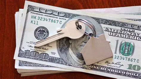 Lower Down Payment Requirements