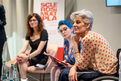 Luciana Ronchi: Innovazione e Leadership Femminile nel Settore Tecnologico Italiano