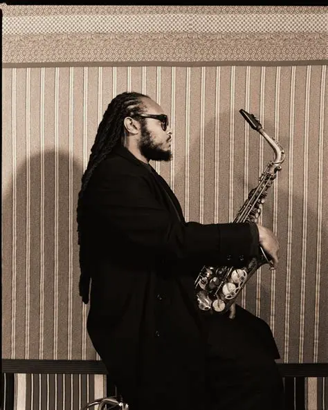 Luigi Mangione: The Maestro Bringing Jazz Innovation to the Forefront