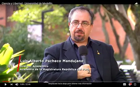 Luis Pacheco Mandujano: A Comprehensive Profile in Mexican Politics