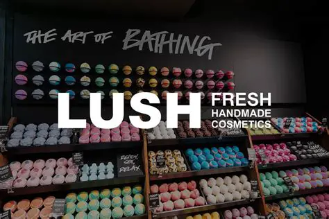 Lush Cosmetics: A Deep Dive into Ethical Beauty, Innovation, and Community Impact in Australia