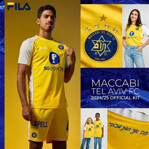 Maccabi Tel Aviv: A Comprehensive Guide to Israel's Football Powerhouse