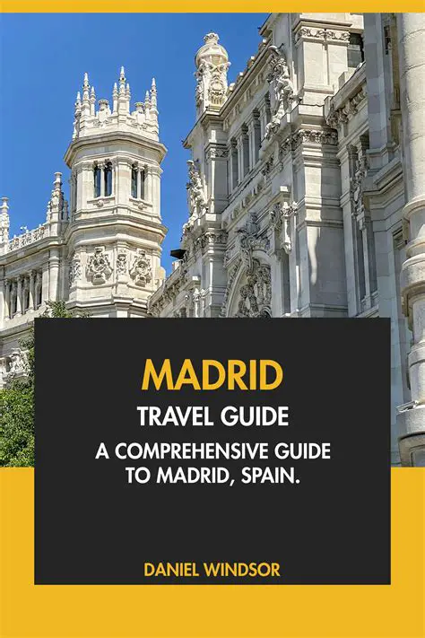 Madrid: A Comprehensive Guide to the Heart of Spain | Travel & Culture