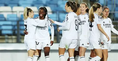 মাদ্রিদ ম্যাচ: ফুটবল বিশ্বের এক রোমাঞ্চকর উপাখ্যান