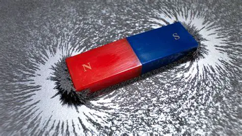Magnetic Field and Magnetism