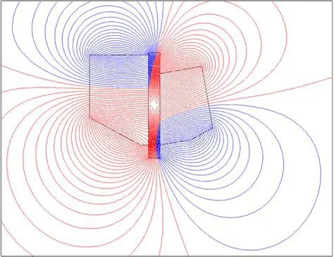 Magnetic field calculations