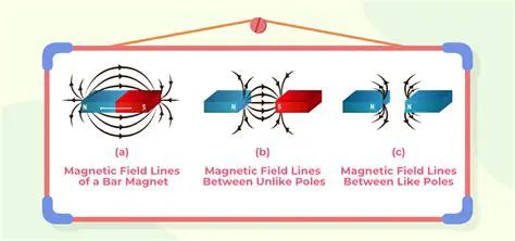 Magnetic Field Strength and Current Flow