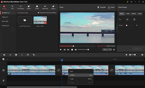 Main Features of AVI Cutter