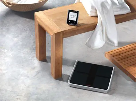 Main Features of Body Balance Comfort Select