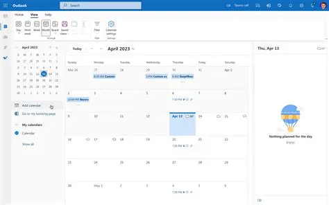 Main Features of Dupe Remover for Outlook Calendar