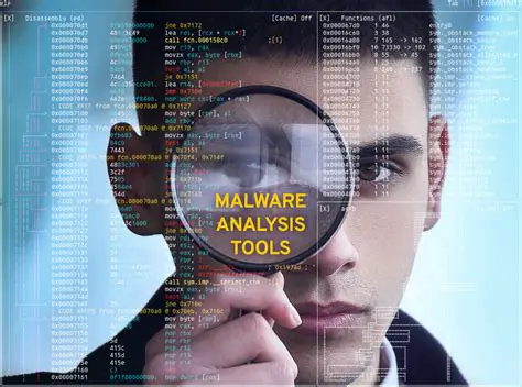 Main Features of Malware Inspector