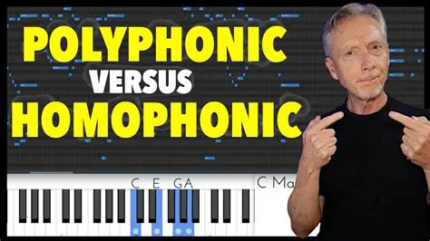 Main Features of Polyphone