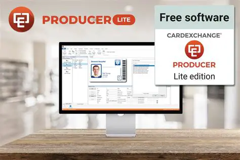 Main Features of Riva Producer Lite