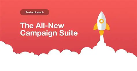 Main Features of the Campaign Suite Extended