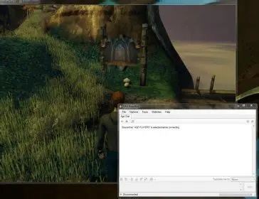 Main Features of URU BabelBot