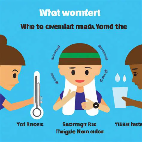 Maintaining proper body temperature