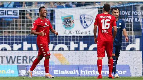 Mainz 05 vs. Bayer Leverkusen: A Bundesliga Clash Preview