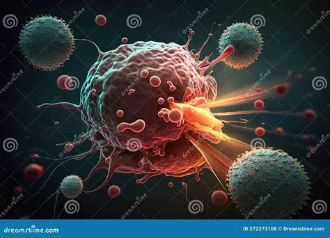 Make Microbe AI Use the Eject Engulfed Option When They Have Ingested Something Poisonous