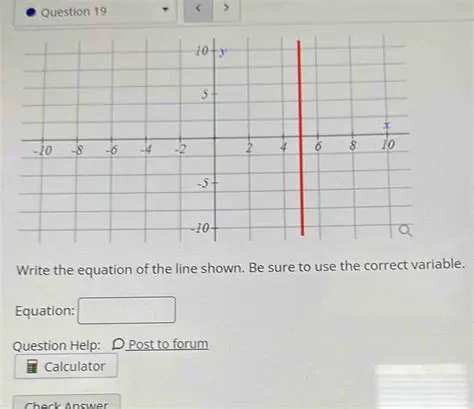 Make sure to use the correct coordinates