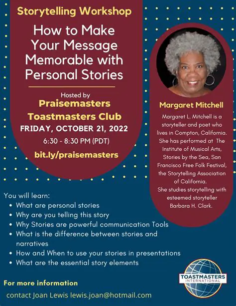 Makes the message more memorable