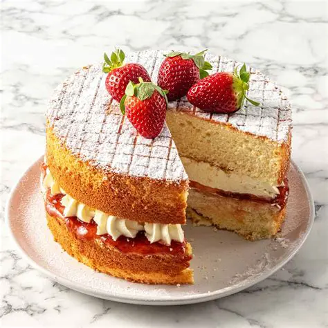 Making Sponge Cake from Banana Flour as a Substitution of Flour with Enrichment of Kedela Flour