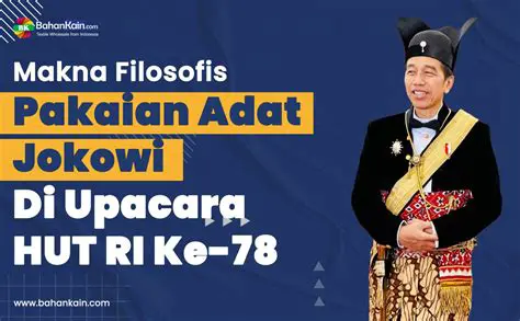 Makna Filosofis Dasanama Kartika