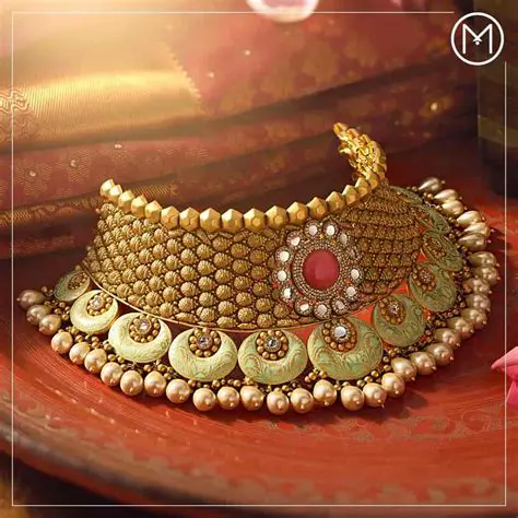 Malabar Gold: A Legacy of Purity, Trust, and Craftsmanship in India's Jewellery Landscape