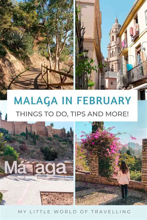 Malaga Weather in October: Your Comprehensive Guide to an Autumn Escape